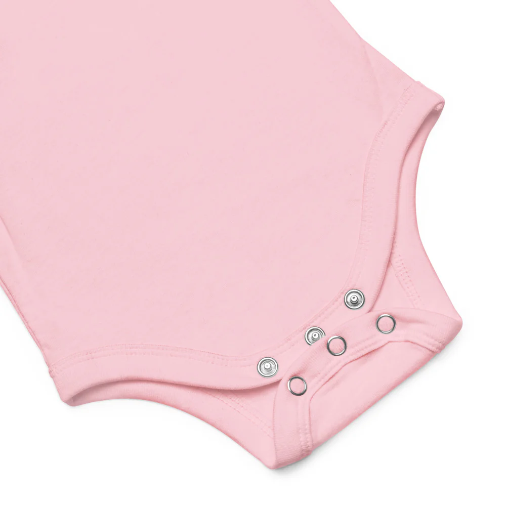 LA DOJO Baby short sleeve one piece - Image 34