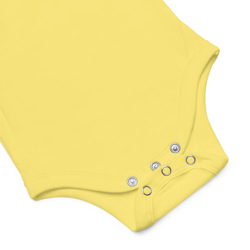 LA DOJO Baby short sleeve one piece - Image 36