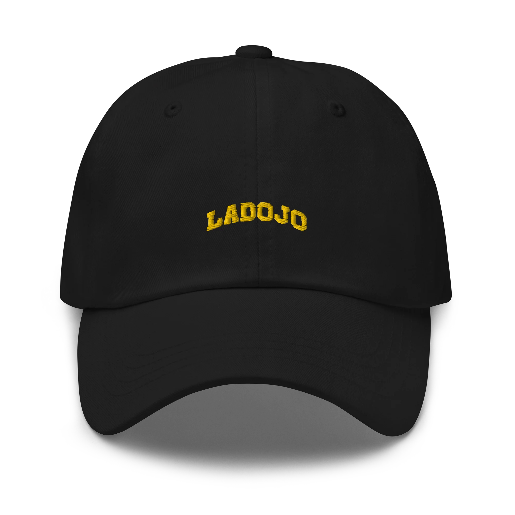 LADOJO Dad Cap - Image 2
