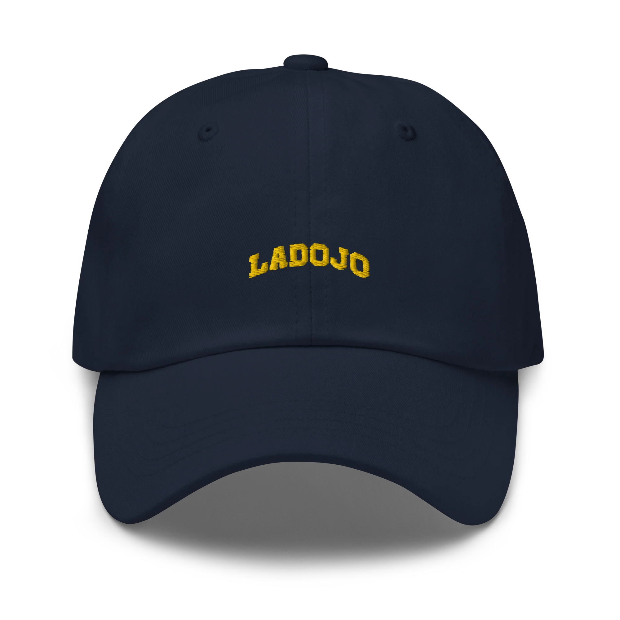 LADOJO Dad Cap - Image 3