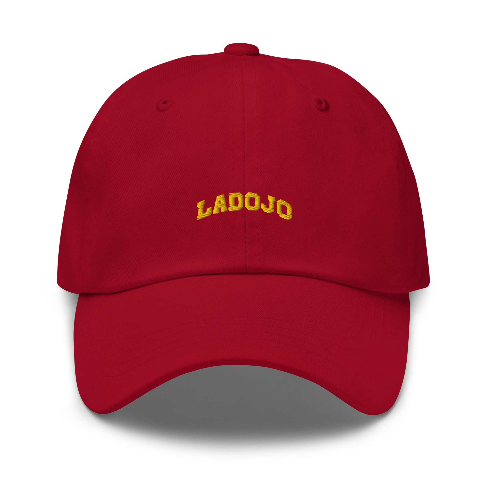 LADOJO Dad Cap - Image 4