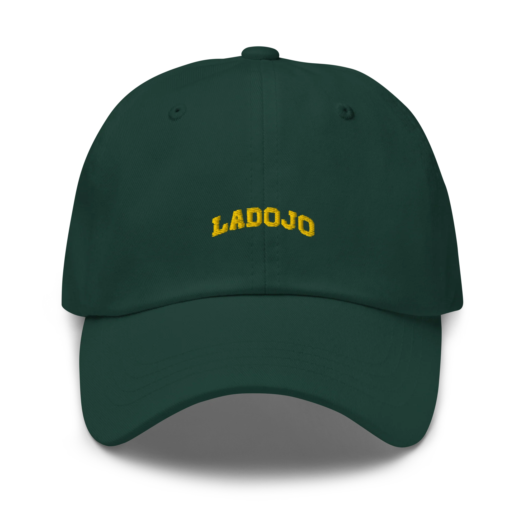 LADOJO Dad Cap - Image 5
