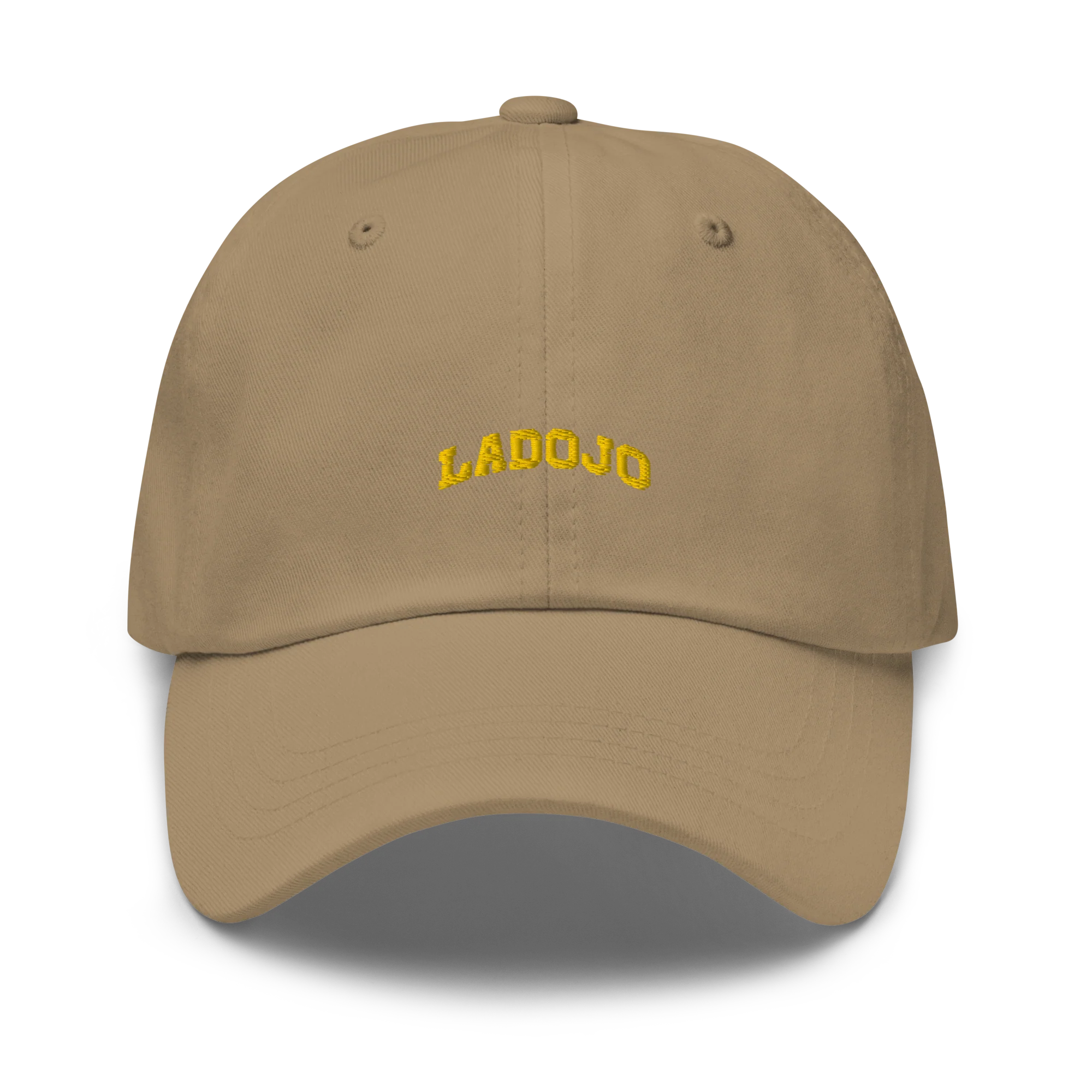 LADOJO Dad Cap - Image 6