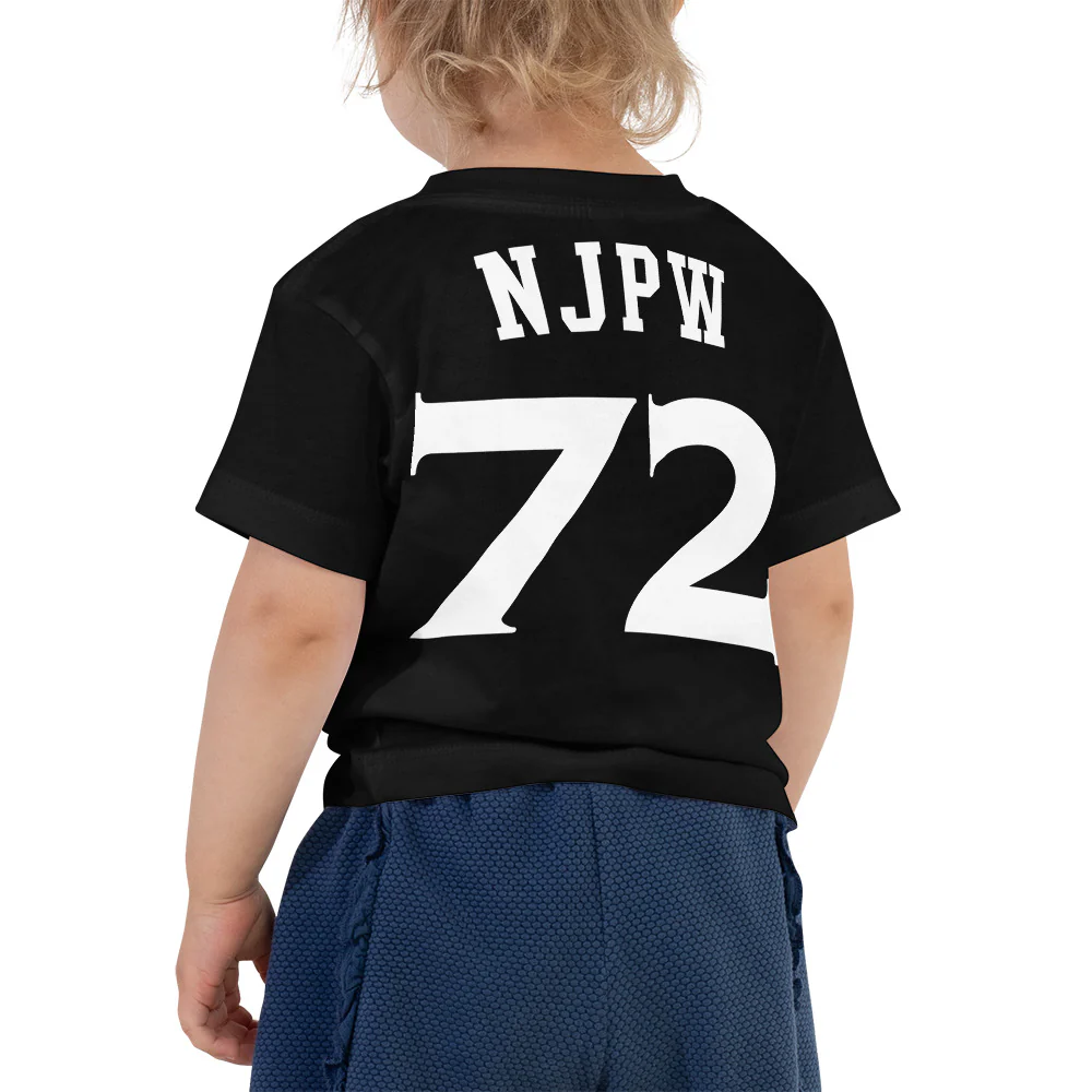 Lion Mark Los Angeles Kids Tee - Image 3