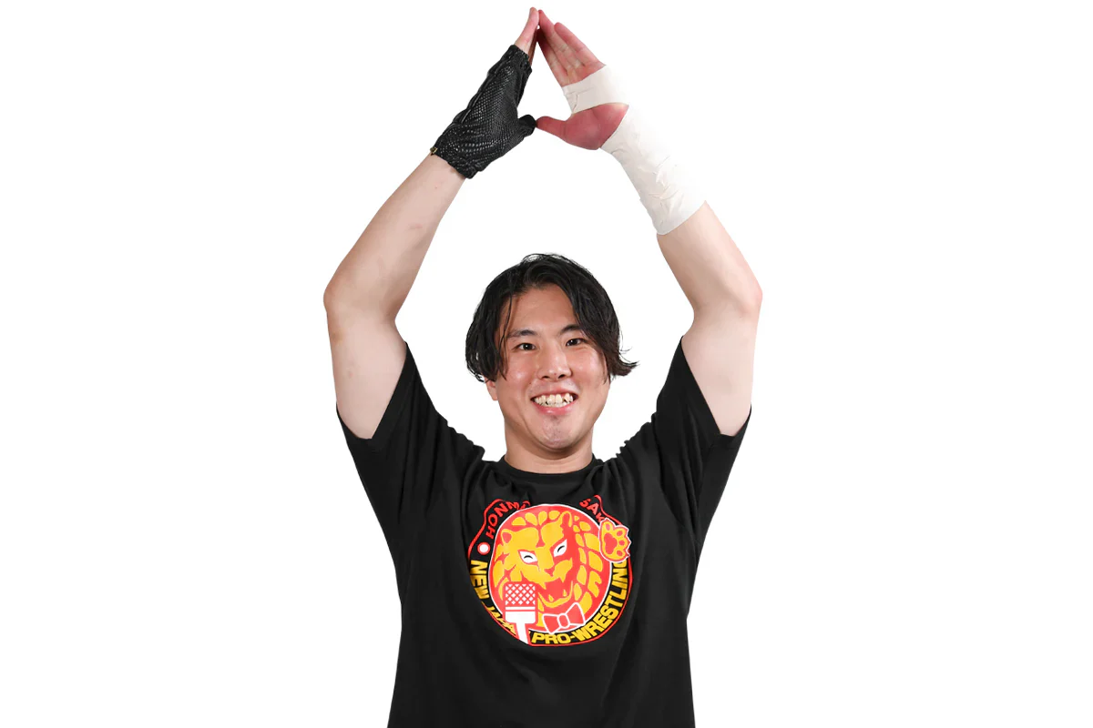 Lion Mark Osaka T-Shirt - Image 6