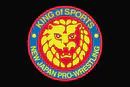 Lion Mark Retro Tee (Black) - Image 5