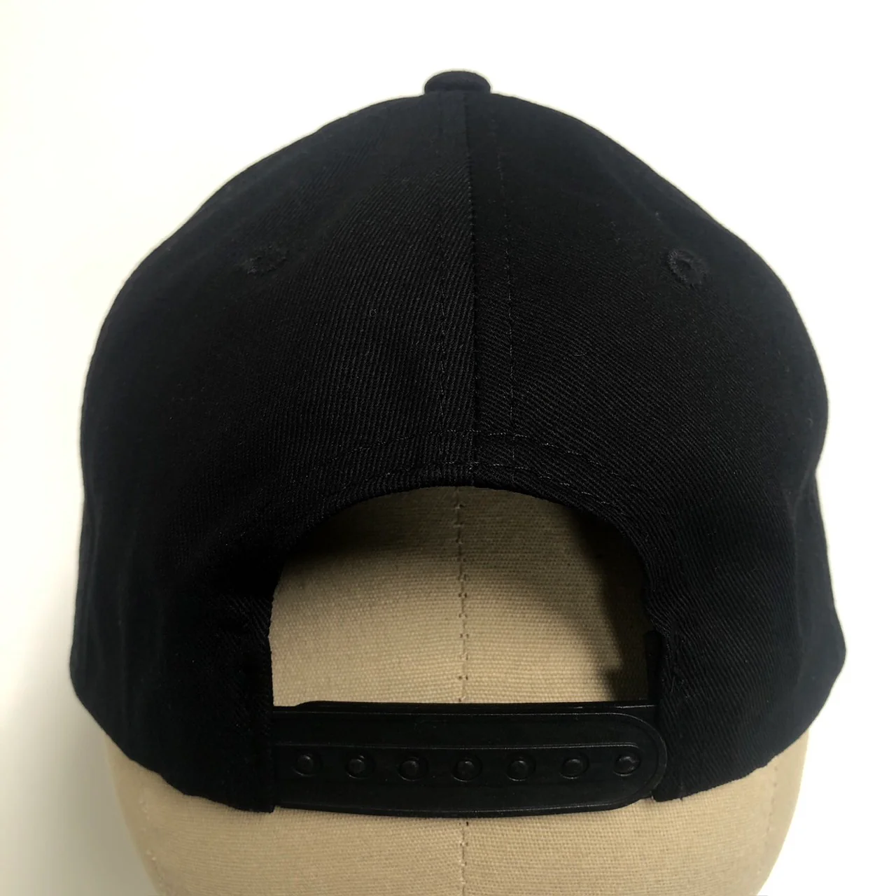 Lion Mark Snapback Cap - Image 3