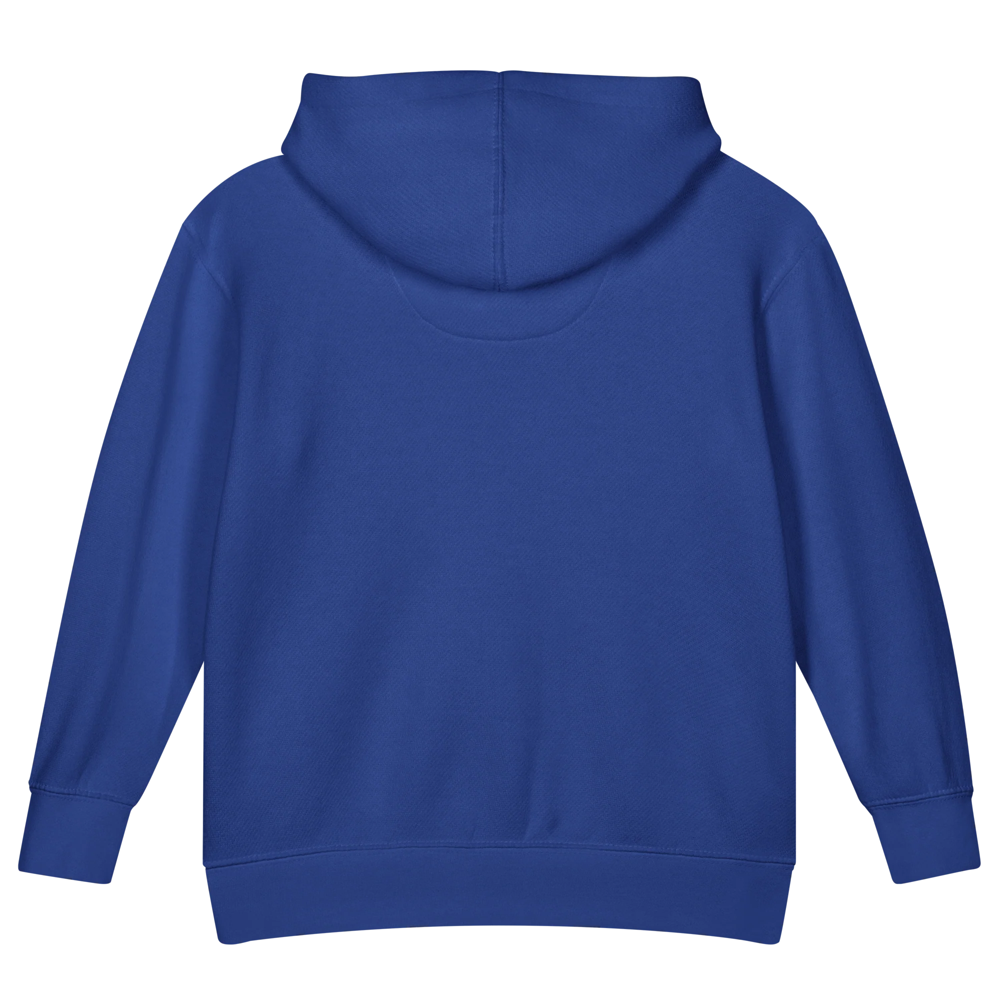 Lion Mark Toddler Hoodie - Image 2