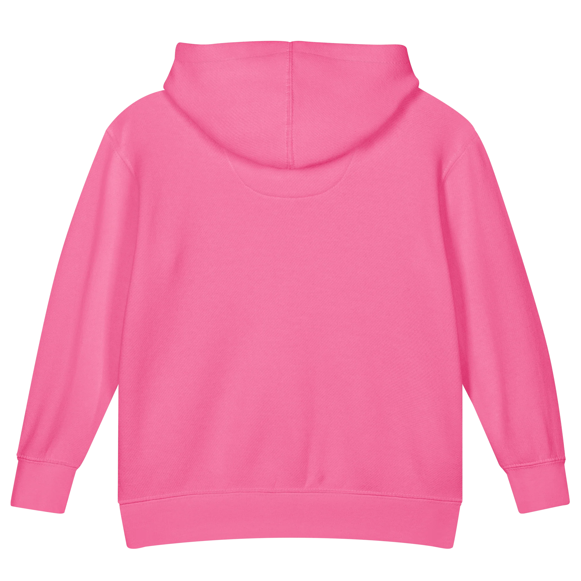 Lion Mark Toddler Hoodie - Image 4