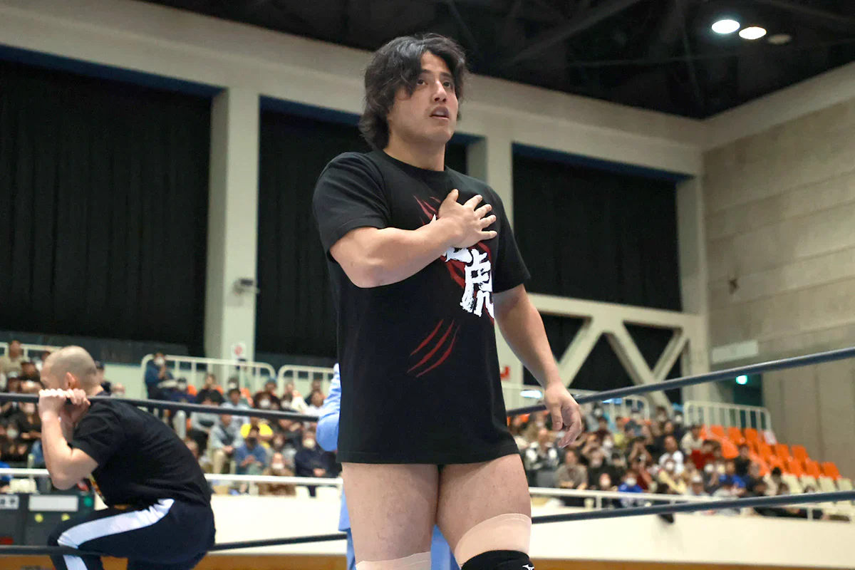 Masatora Yasuda T-Shirt - Image 5