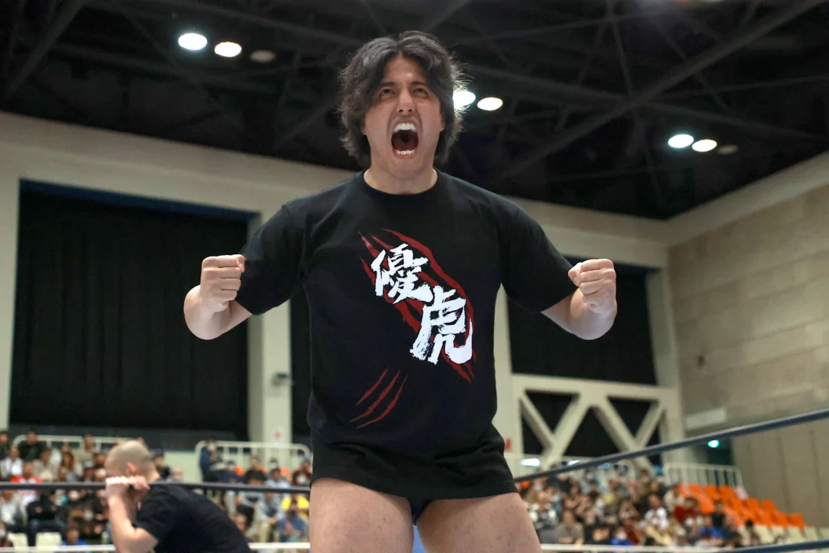 Masatora Yasuda T-Shirt - Image 7