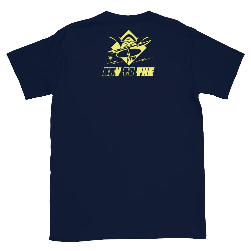 Master Wato - Illustration T-Shirt - Image 2