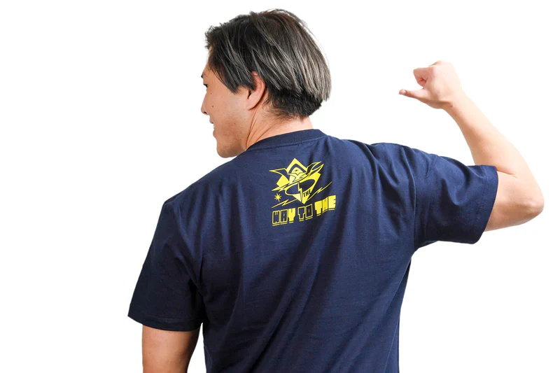Master Wato - Illustration T-Shirt - Image 7