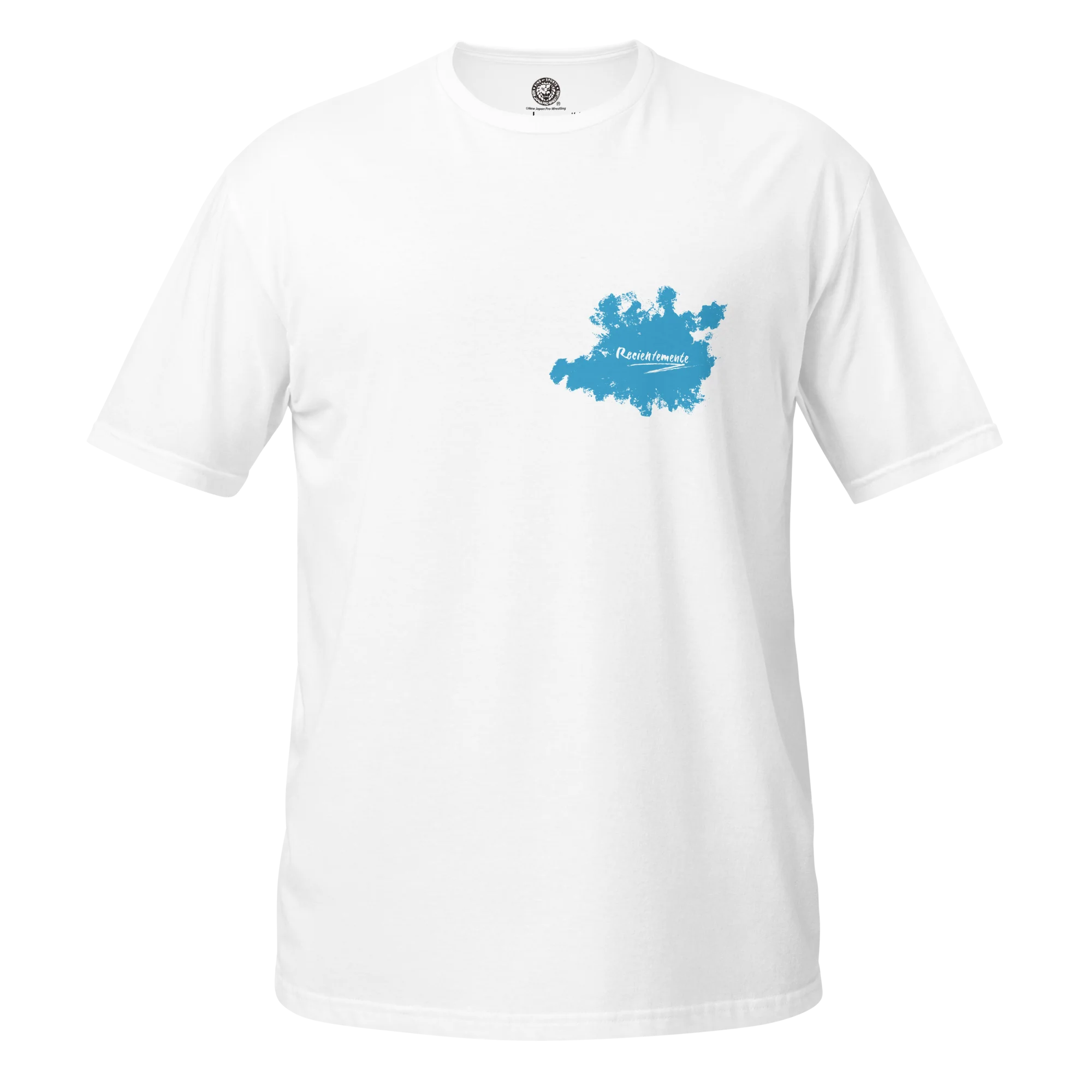 Master Wato - Recientemente T-Shirt