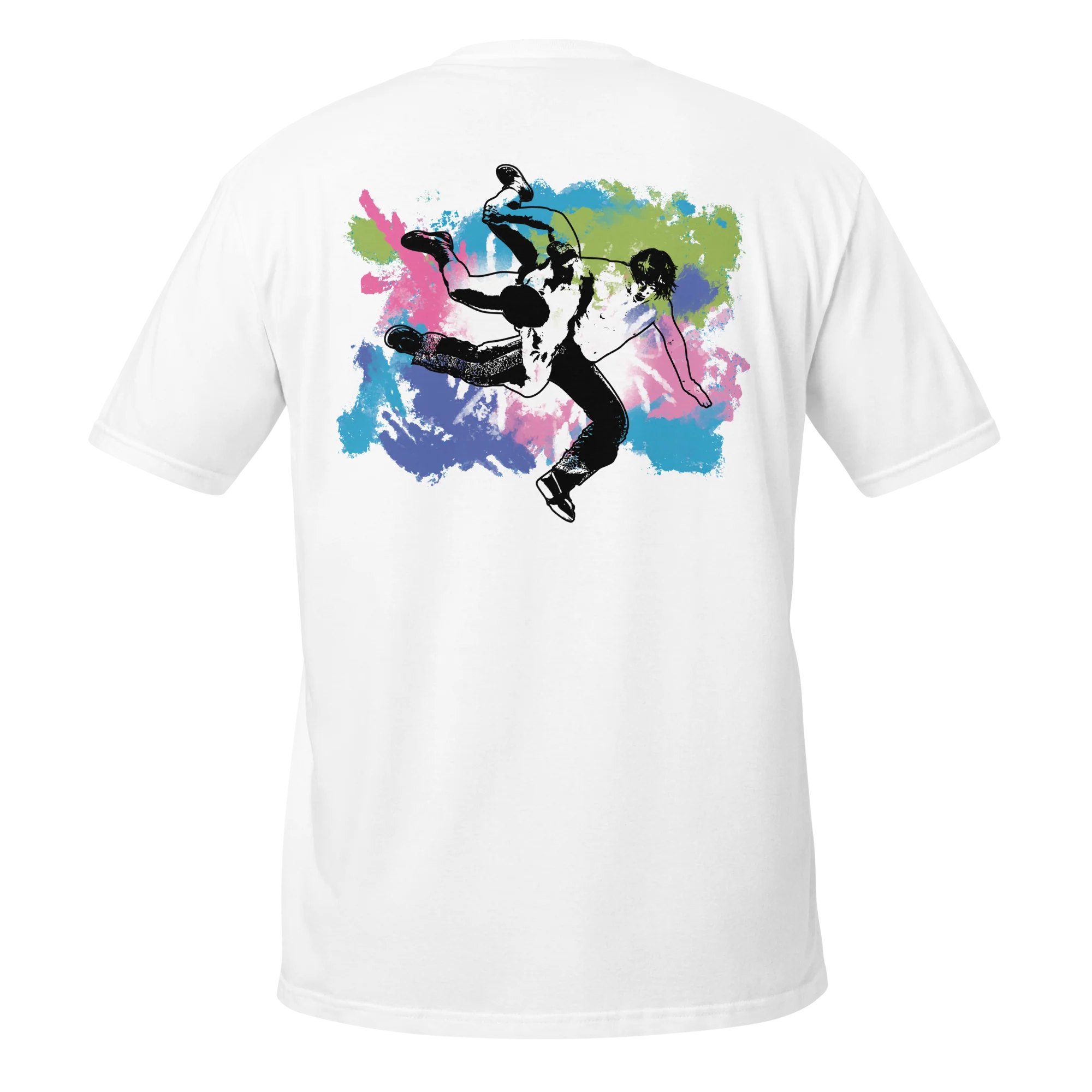 Master Wato - Recientemente T-Shirt - Image 2