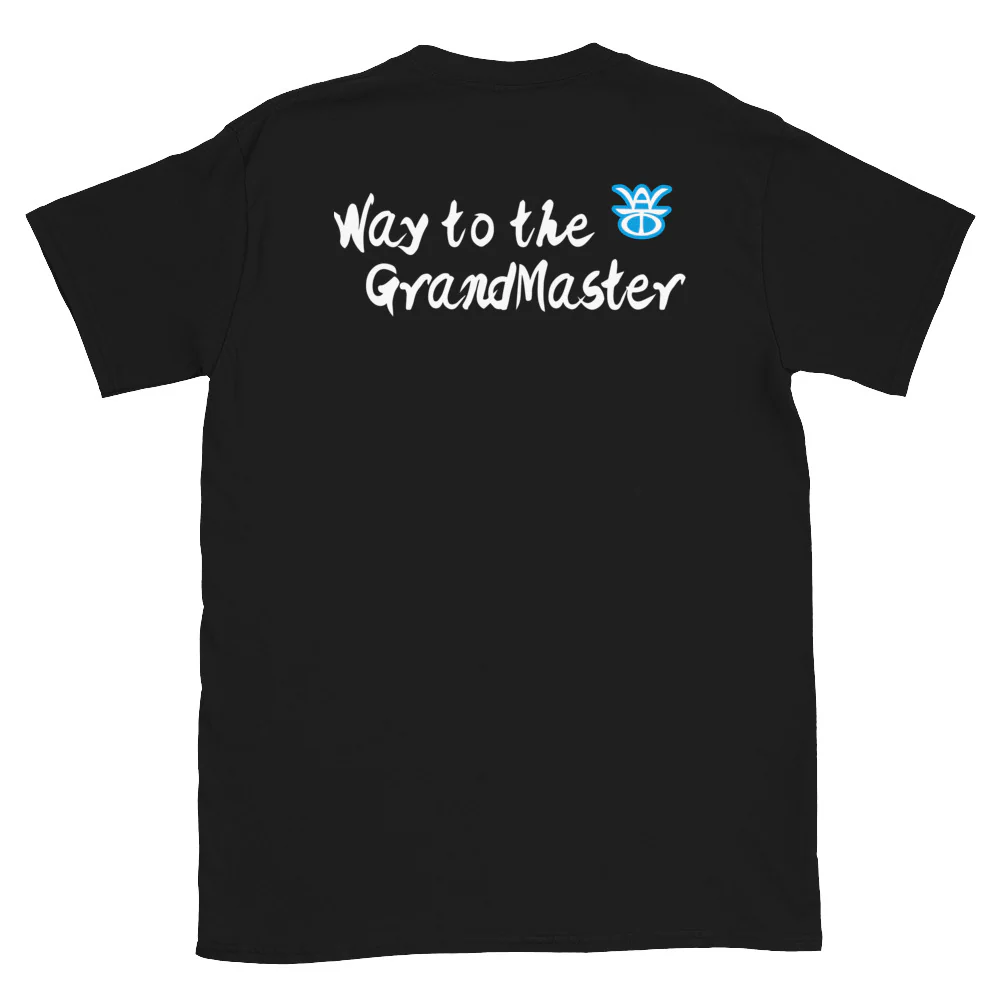 Master Wato T-Shirt - Image 2