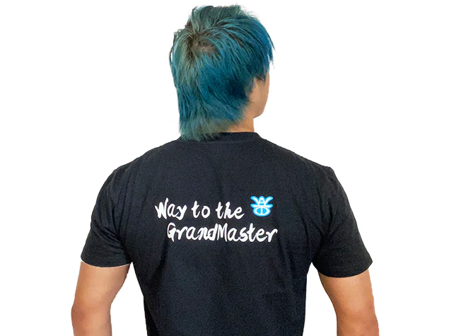 Master Wato T-Shirt - Image 6