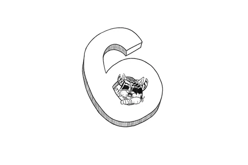 Master Wato - Master Cat-o - T-Shirt - Image 4