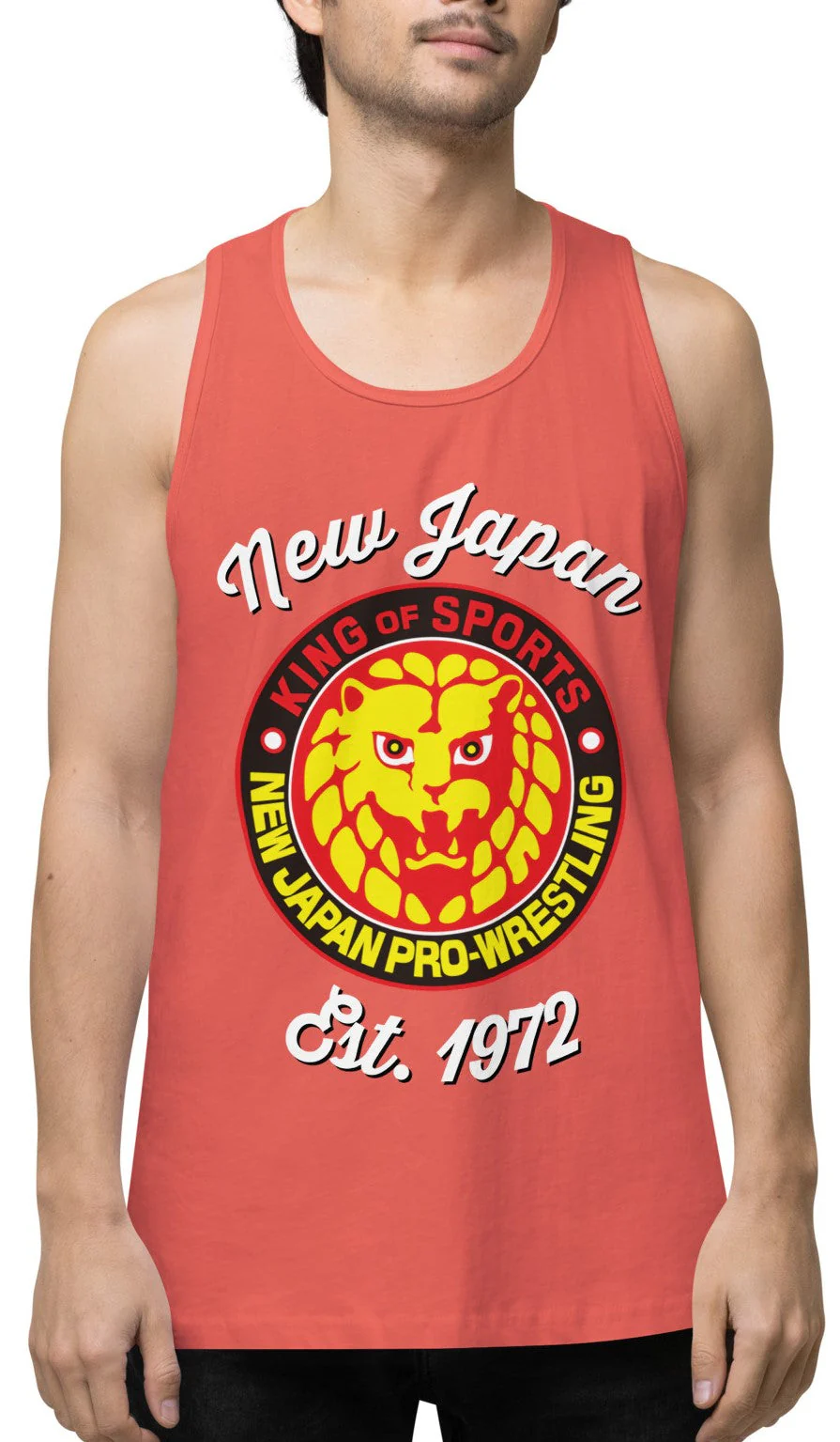 New Japan summer tank top - Image 3