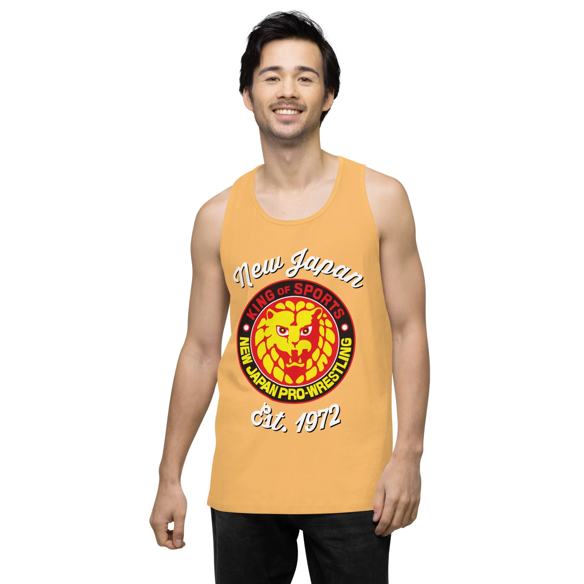 New Japan summer tank top - Image 4