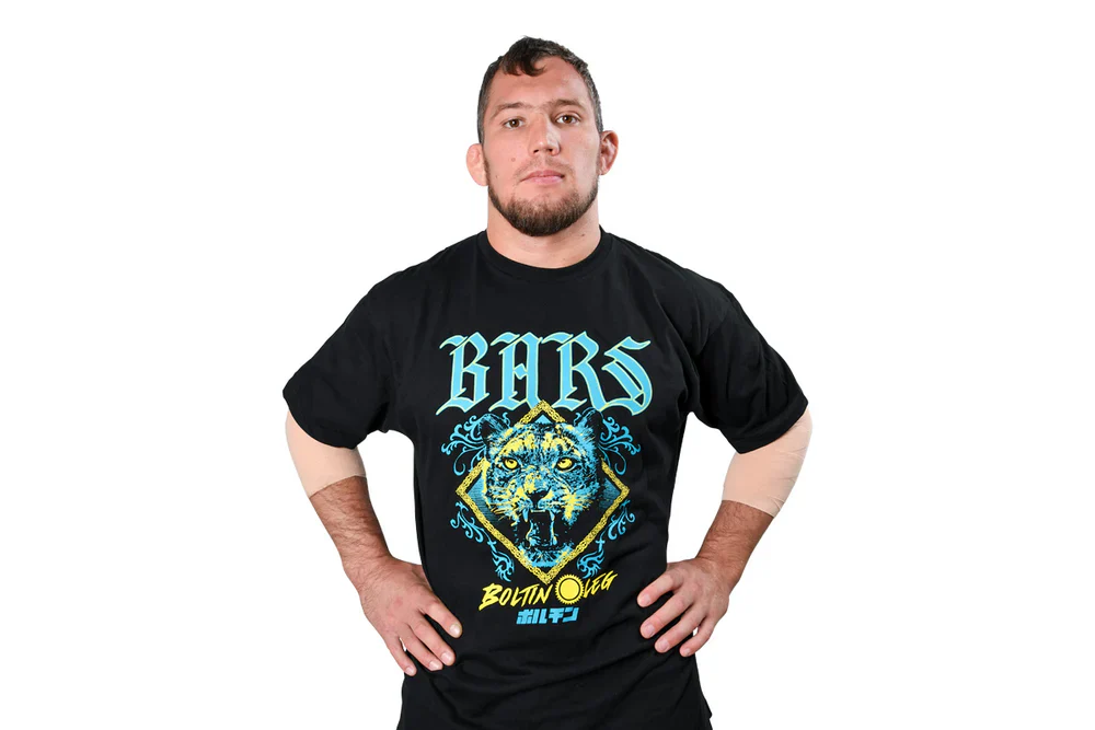 Boltin Oleg T-Shirt - Image 3