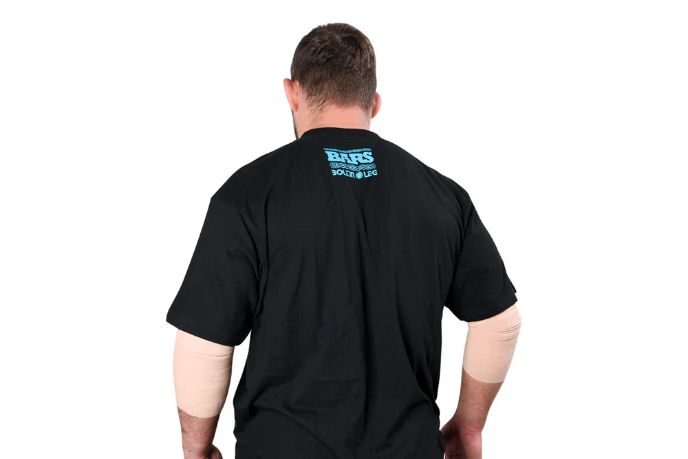 Boltin Oleg T-Shirt - Image 4