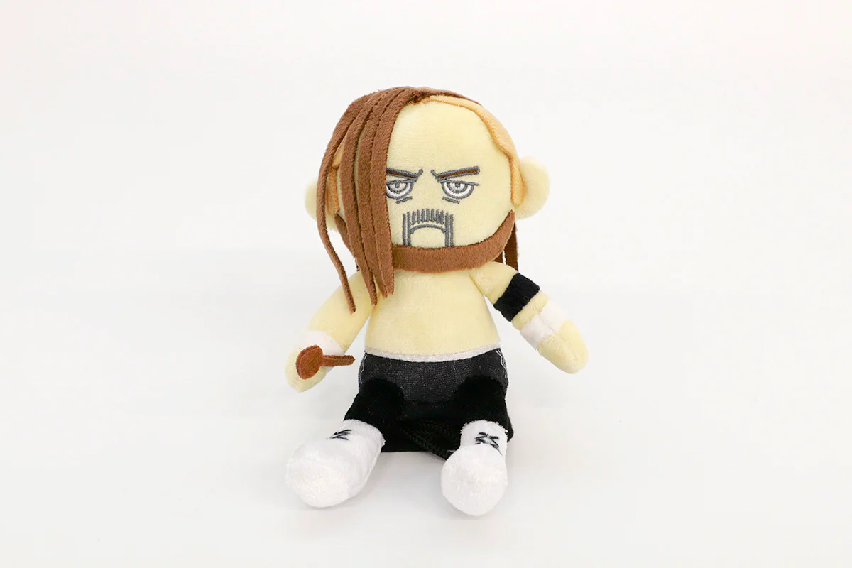 Pyonsuke David Finlay - Image 3