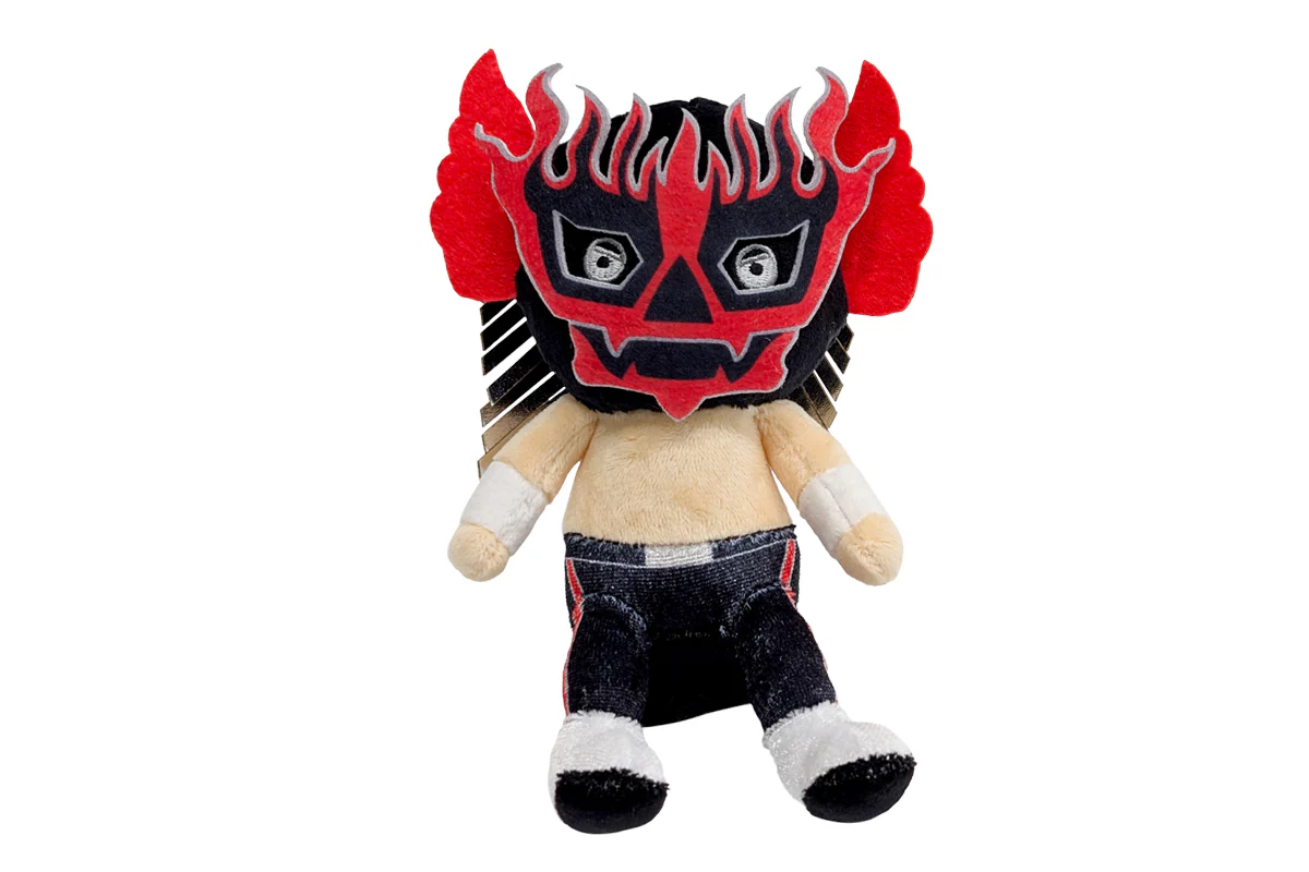 Pyonsuke El Desperado 4