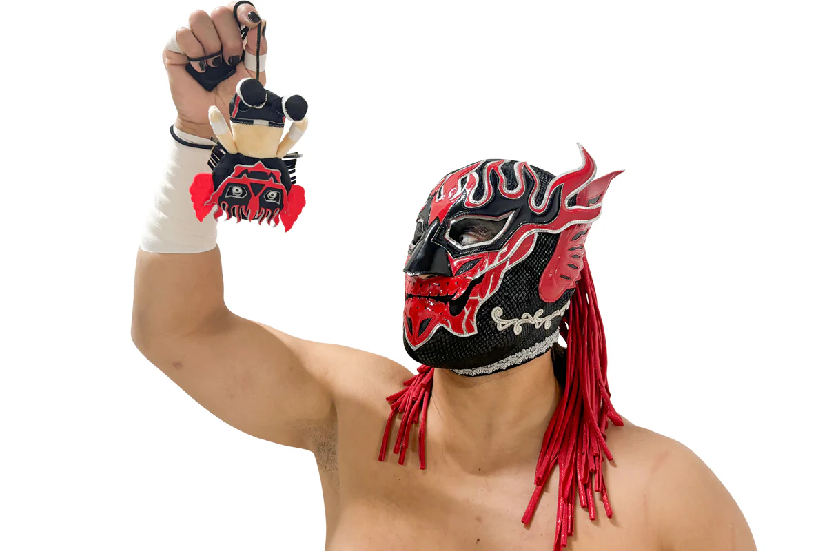 Pyonsuke El Desperado 4 - Image 2