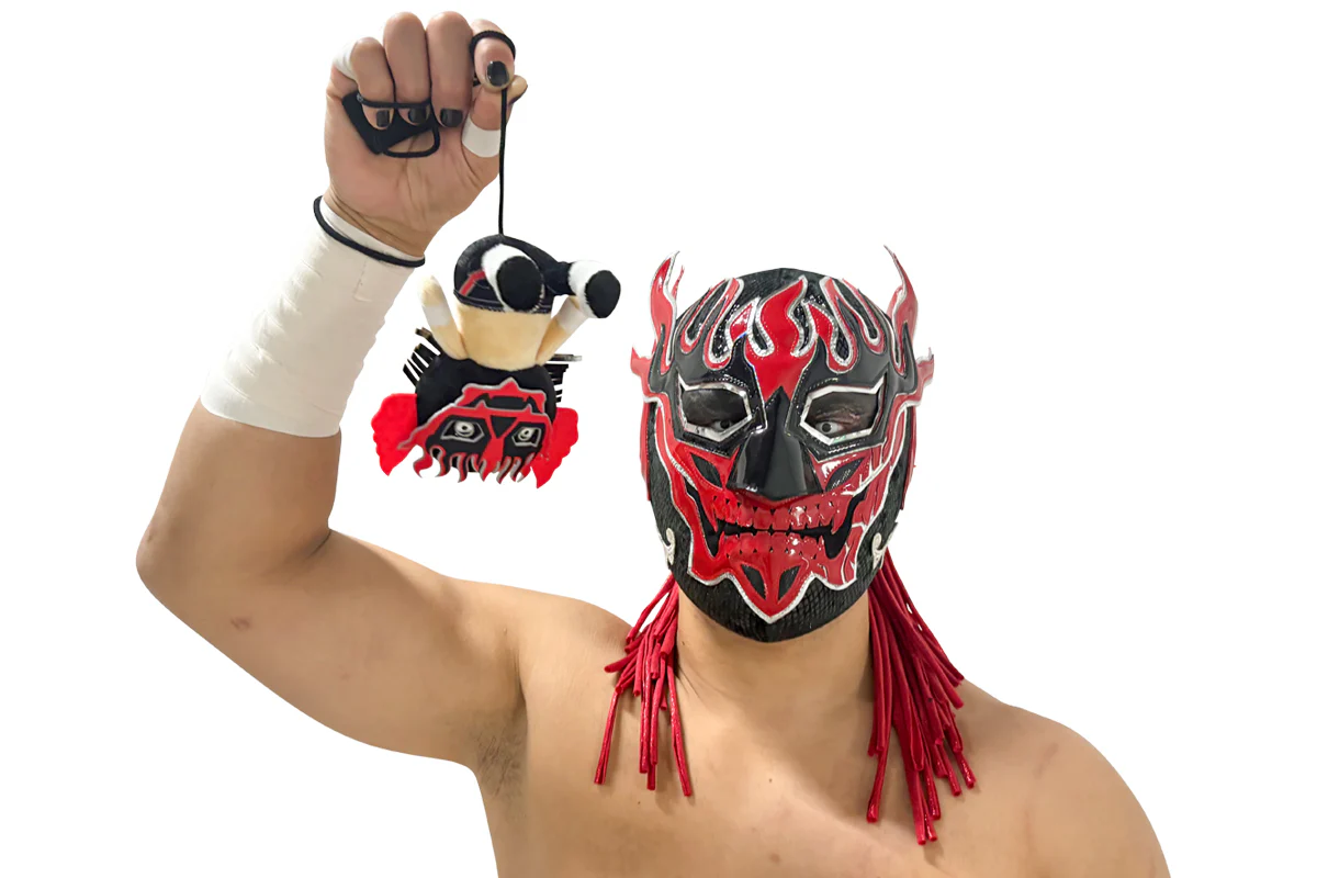Pyonsuke El Desperado 4 - Image 3