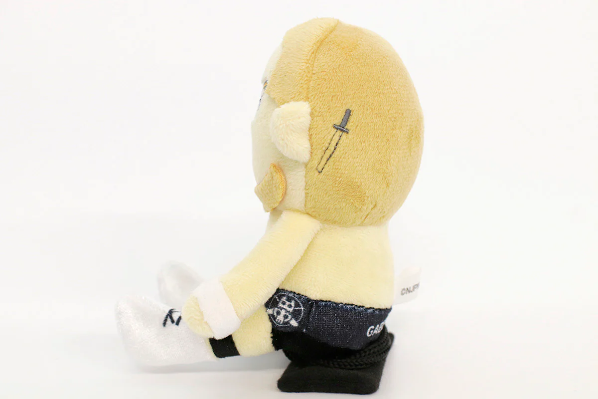 Pyonsuke Gabe Kidd - Image 5