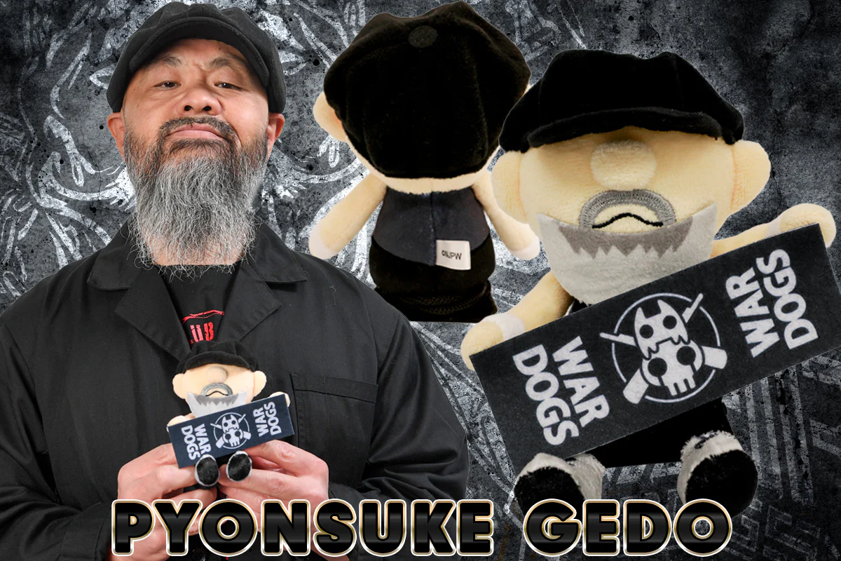 Pyonsuke Gedo - Image 11