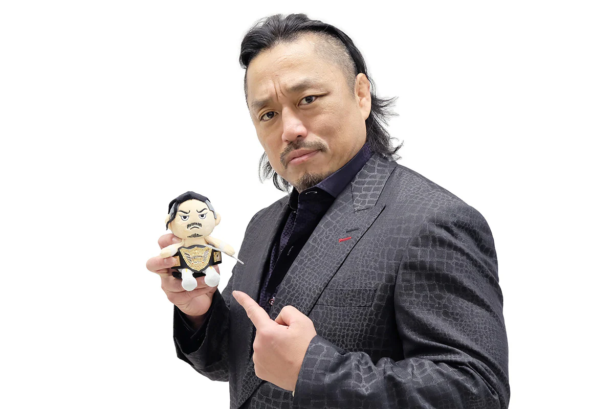 Pyonsuke Hirooki Goto - Image 10