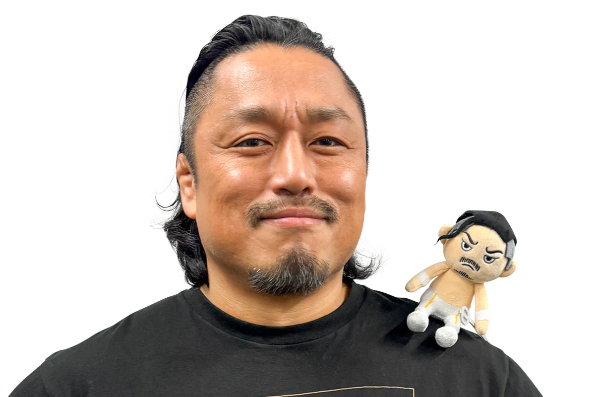Pyonsuke Hirooki Goto - Image 5
