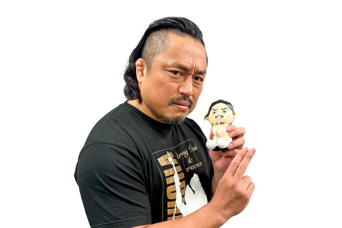 Pyonsuke Hirooki Goto - Image 6