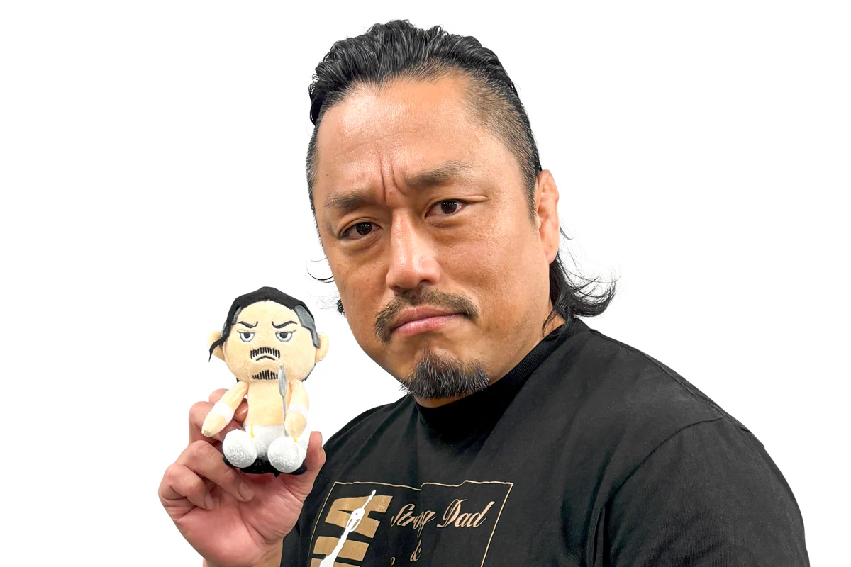 Pyonsuke Hirooki Goto - Image 7