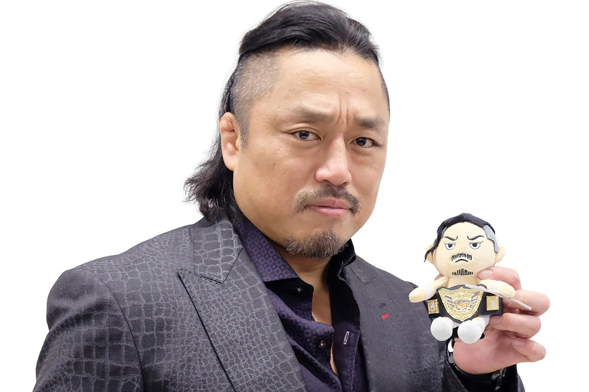 Pyonsuke Hirooki Goto - Image 9