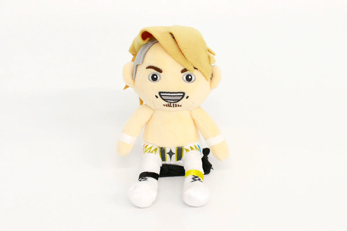 Pyonsuke Hiroshi Tanahashi (3) - Image 3