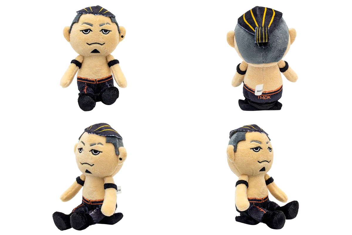 Pyonsuke Kosei Fujita - Image 4