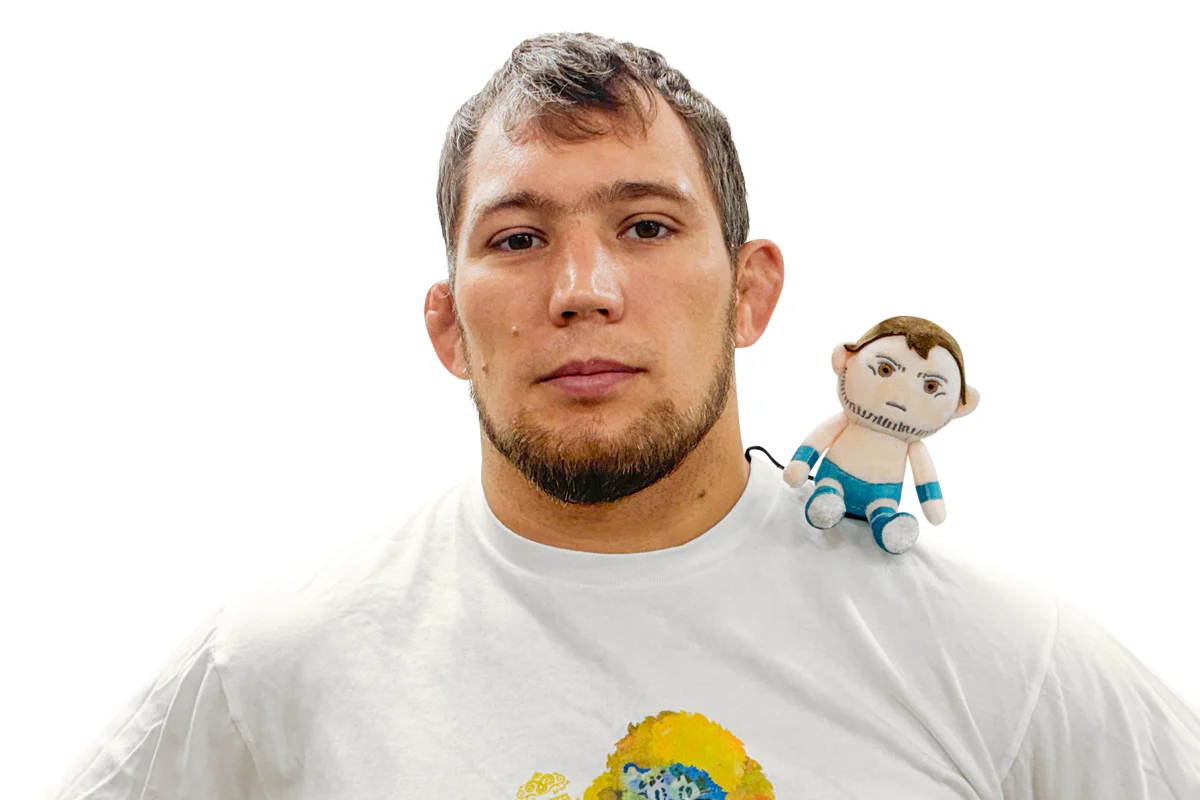 Pyonsuke Boltin Oleg - Image 5