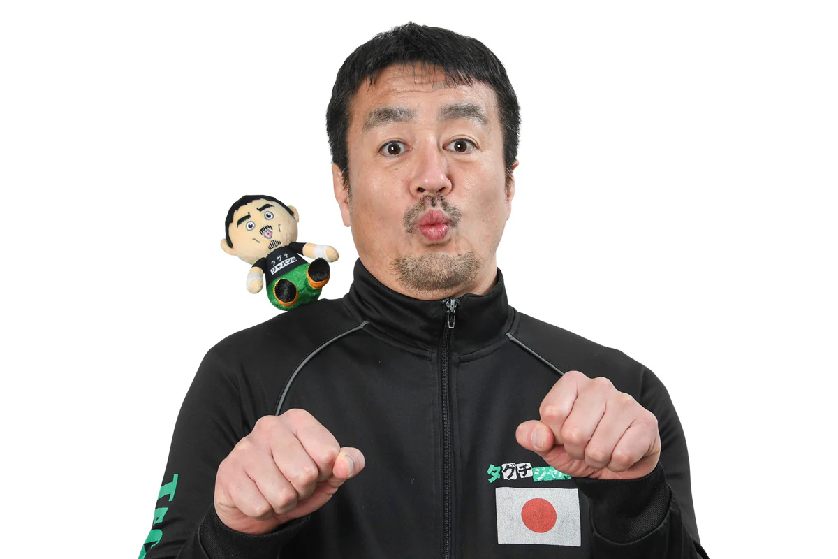 Pyonsuke Ryusuke Taguchi - Image 10