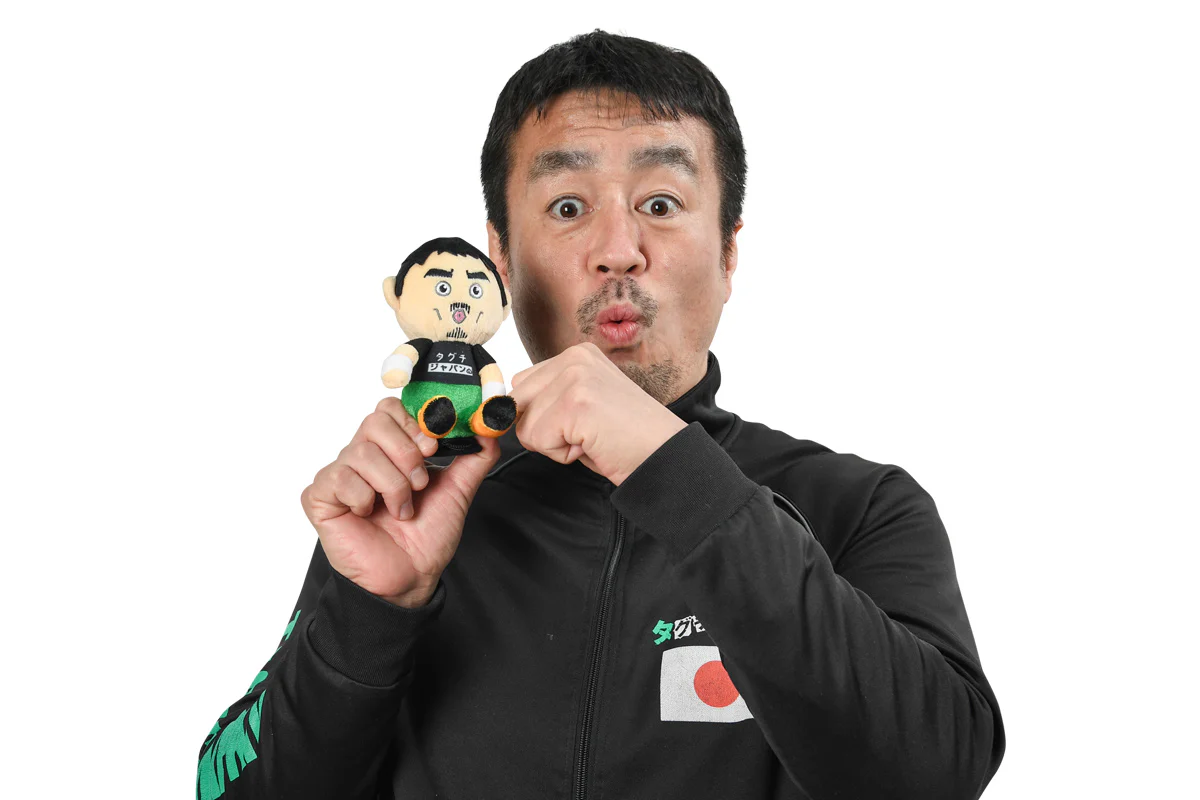Pyonsuke Ryusuke Taguchi - Image 11