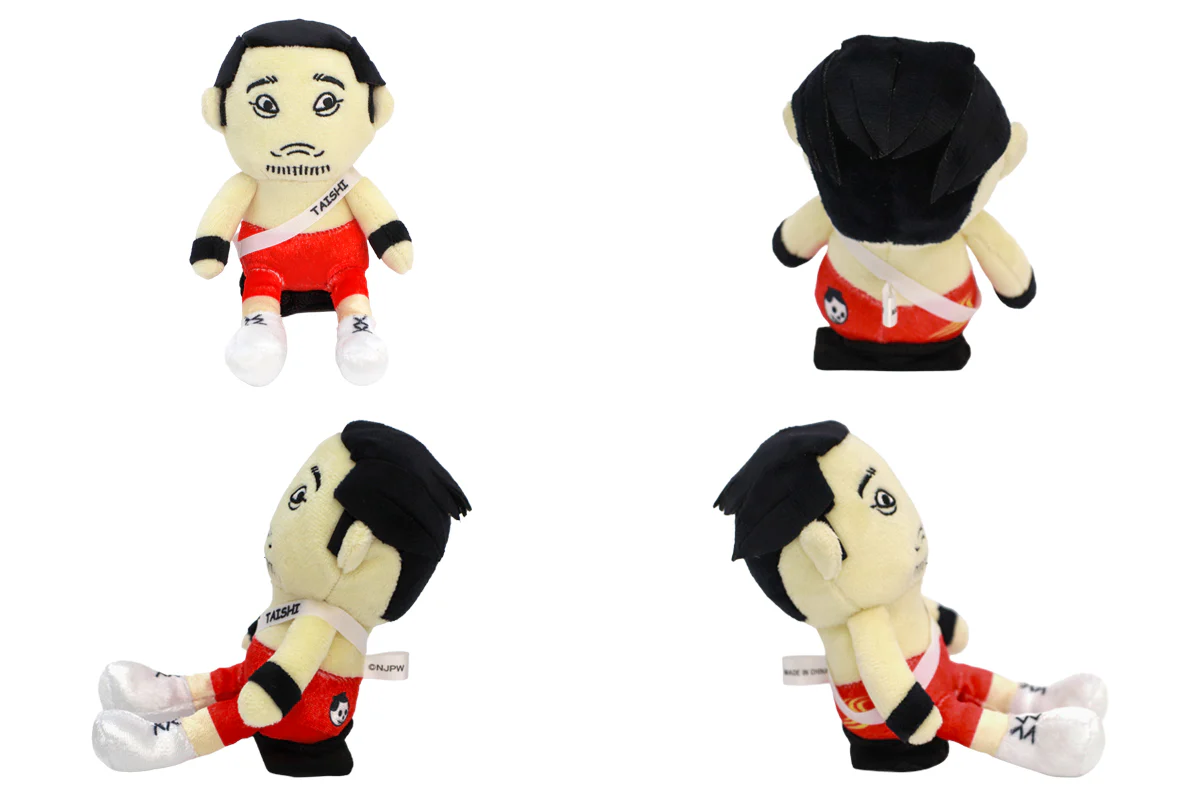 Pyonsuke Toru Yano - Image 2