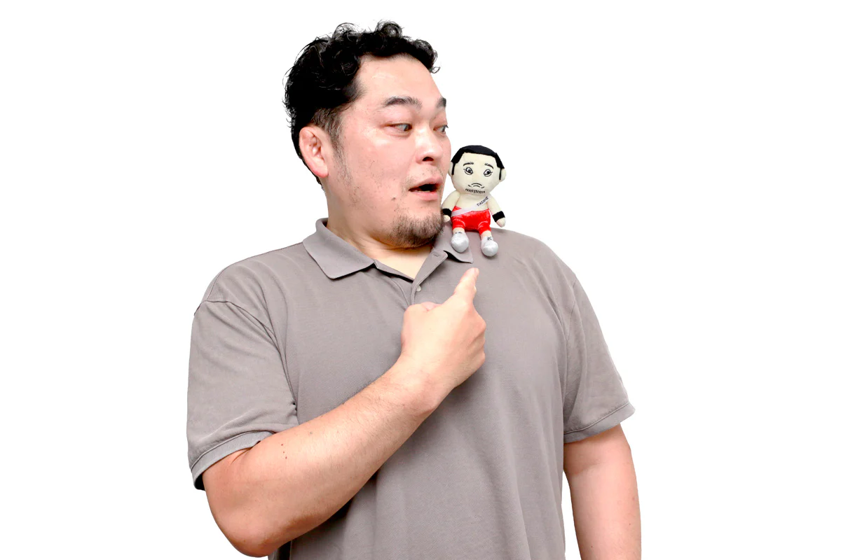 Pyonsuke Toru Yano - Image 6