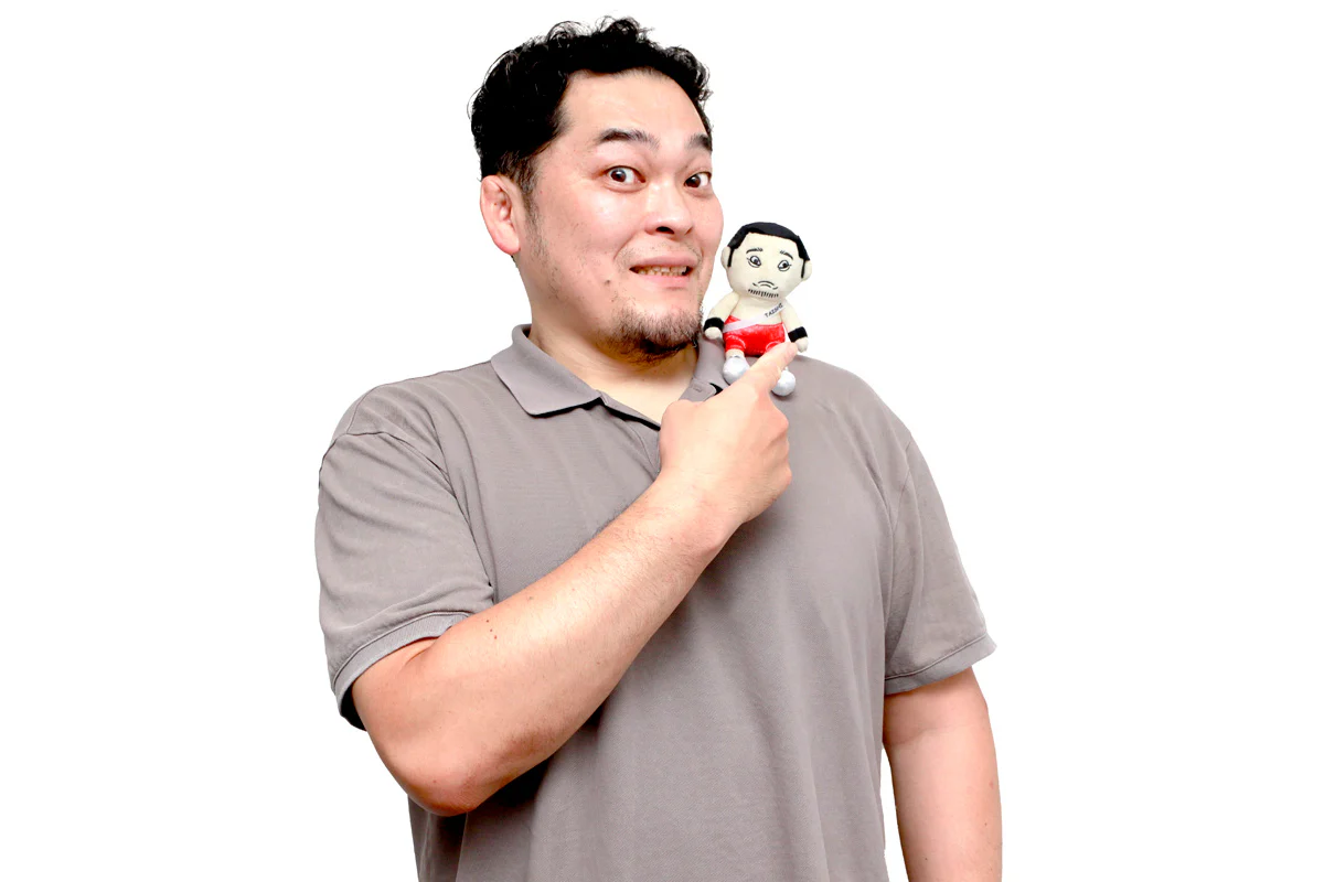 Pyonsuke Toru Yano - Image 7