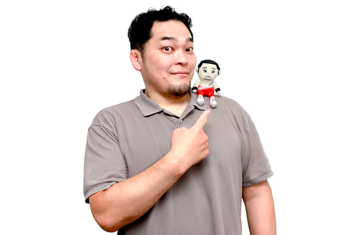 Pyonsuke Toru Yano - Image 8