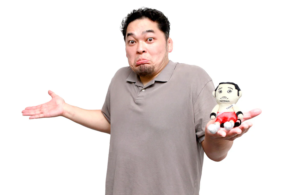 Pyonsuke Toru Yano - Image 9
