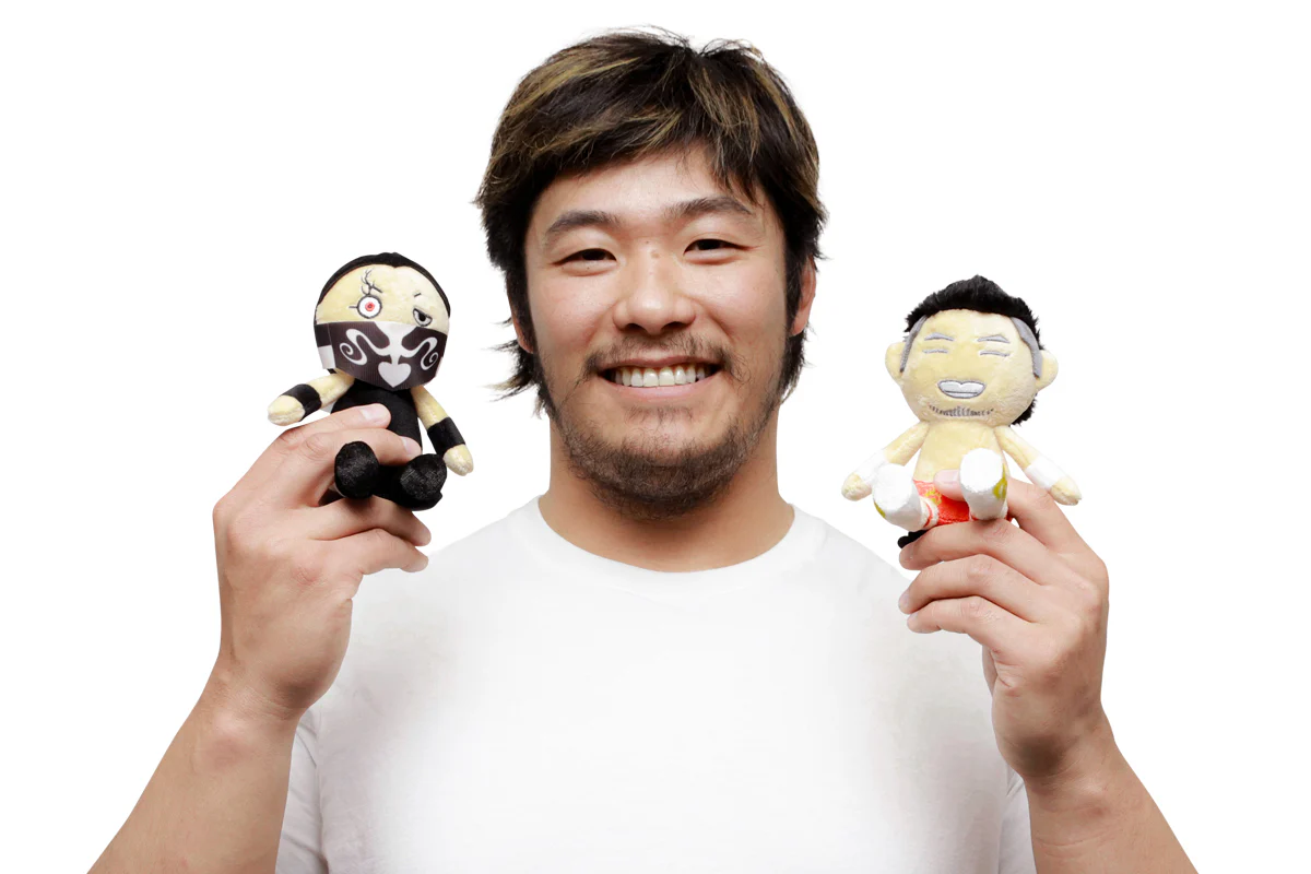 Pyonsuke Yuya Uemura - Image 10