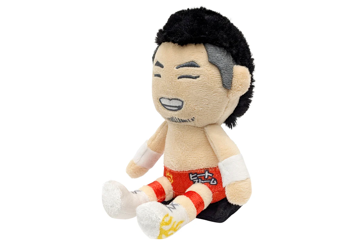 Pyonsuke Yuya Uemura - Image 2