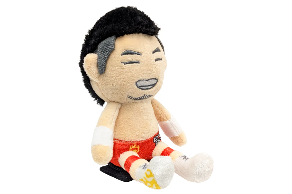 Pyonsuke Yuya Uemura - Image 3